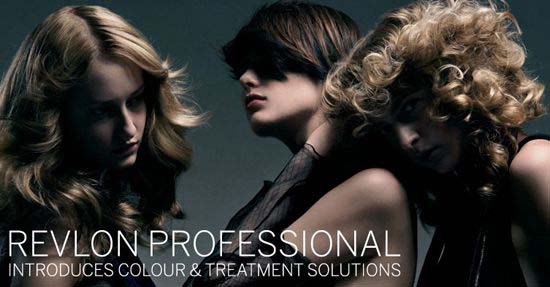   Revlon